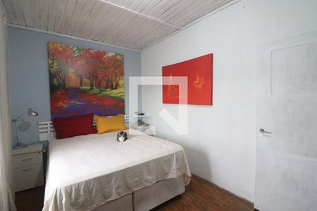 Casa à venda com 100m², 3 quartos e 2 vagasQuarto 2