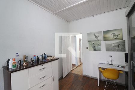 Casa à venda com 100m², 3 quartos e 2 vagasQuarto 1 