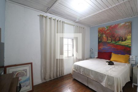 Casa à venda com 100m², 3 quartos e 2 vagasQuarto 2