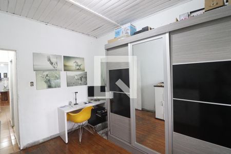 Quarto 1  de casa à venda com 3 quartos, 100m² em Sítio do Mandaqui, São Paulo