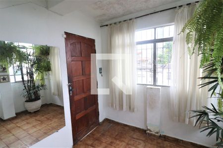 Hall de casa à venda com 3 quartos, 100m² em Sítio do Mandaqui, São Paulo