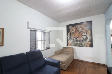 Sala  de casa à venda com 3 quartos, 100m² em Sítio do Mandaqui, São Paulo