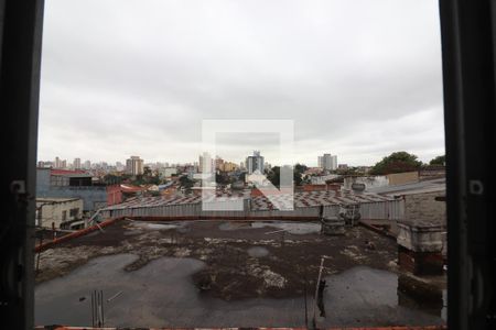 Vista Sala  de casa à venda com 3 quartos, 100m² em Sítio do Mandaqui, São Paulo