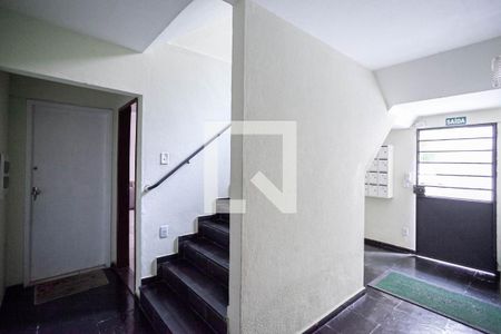 Apartamento à venda com 60m², 2 quartos e sem vagaEntrada