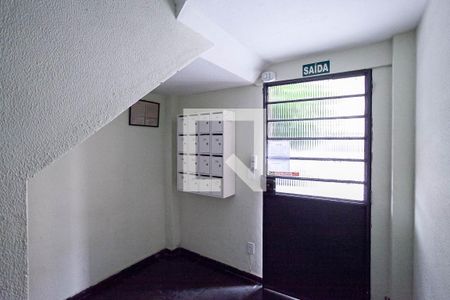 Apartamento à venda com 60m², 2 quartos e sem vagaEntrada