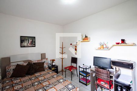 Quarto 2  de apartamento à venda com 2 quartos, 60m² em Jardim Leblon, Belo Horizonte
