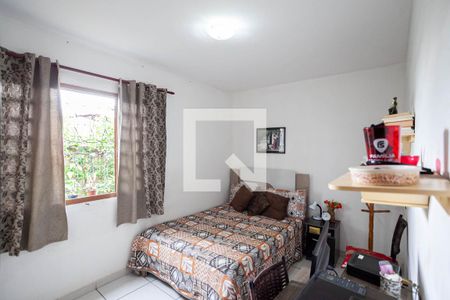 Quarto 2  de apartamento à venda com 2 quartos, 60m² em Jardim Leblon, Belo Horizonte