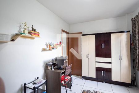 Apartamento à venda com 60m², 2 quartos e sem vagaQuarto 2 