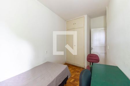 Casa à venda com 120m², 4 quartos e sem vagaQuarto 3