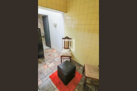 Casa à venda com 120m², 4 quartos e sem vagaCozinha