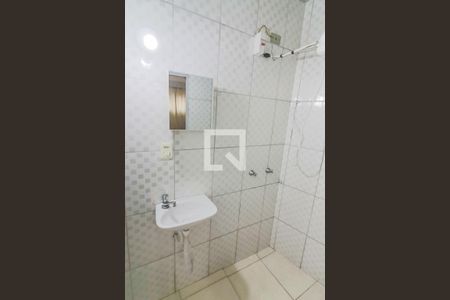 Casa à venda com 120m², 4 quartos e sem vagaBaheiro Quarto 4 Suite