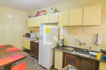 Casa à venda com 120m², 4 quartos e sem vagaCozinha