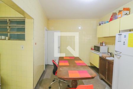 Casa à venda com 120m², 4 quartos e sem vagaCozinha