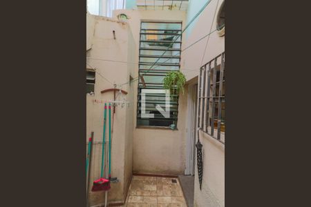 Casa à venda com 120m², 4 quartos e sem vagaLavanderia