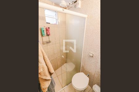 Casa à venda com 120m², 4 quartos e sem vagaBanheiro Social 2