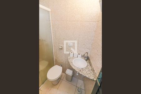 Casa à venda com 120m², 4 quartos e sem vagaBanheiro Social 2