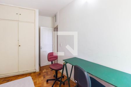 Casa à venda com 120m², 4 quartos e sem vagaQuarto 3