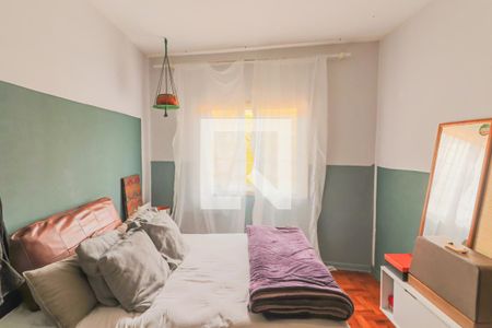 Casa à venda com 120m², 4 quartos e sem vagaQuarto 5