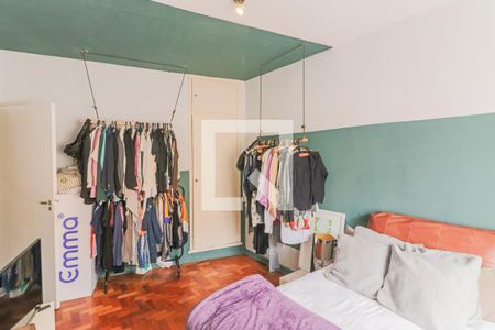 Casa à venda com 120m², 4 quartos e sem vagaQuarto 5