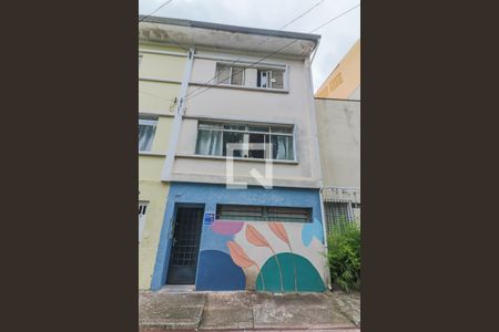 Casa à venda com 120m², 4 quartos e sem vagaFachada