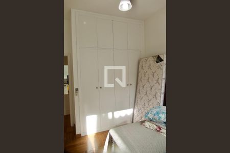Quarto de apartamento à venda com 3 quartos, 120m² em Lagoa, Rio de Janeiro