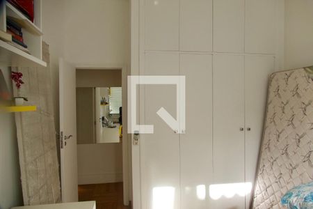 Quarto  de apartamento à venda com 3 quartos, 120m² em Lagoa, Rio de Janeiro