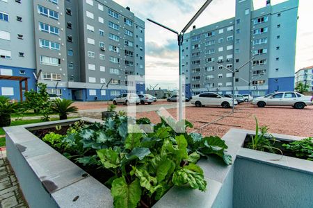 Apartamento à venda com 53m², 2 quartos e 1 vagaÁrea comum
