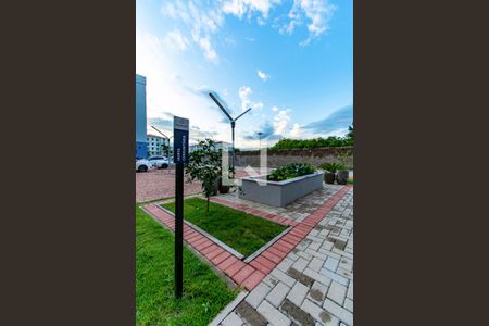 Apartamento à venda com 53m², 2 quartos e 1 vagaÁrea comum