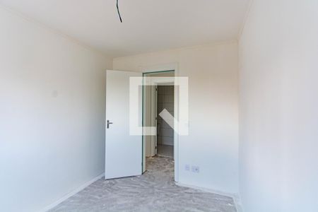 Quarto 1 de apartamento à venda com 2 quartos, 53m² em Bairro Fátima, Canoas