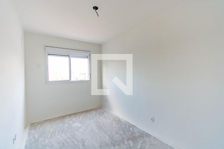 Apartamento à venda com 53m², 2 quartos e 1 vagaQuarto 2