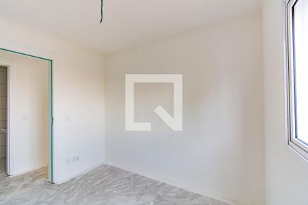 Apartamento à venda com 53m², 2 quartos e 1 vagaQuarto 2