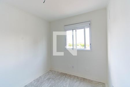 Quarto 1 de apartamento à venda com 2 quartos, 53m² em Bairro Fátima, Canoas