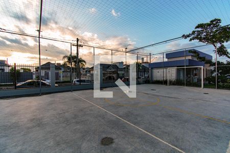 Apartamento à venda com 53m², 2 quartos e 1 vagaÁrea comum