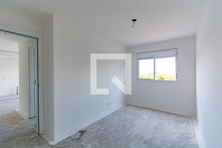 Apartamento à venda com 53m², 2 quartos e 1 vagaQuarto 2