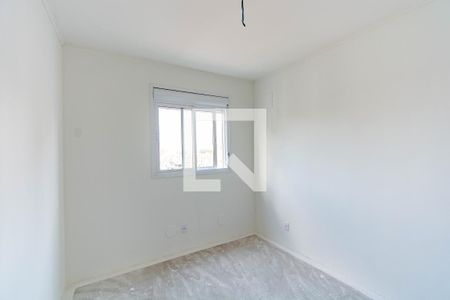Quarto 1 de apartamento à venda com 2 quartos, 53m² em Bairro Fátima, Canoas