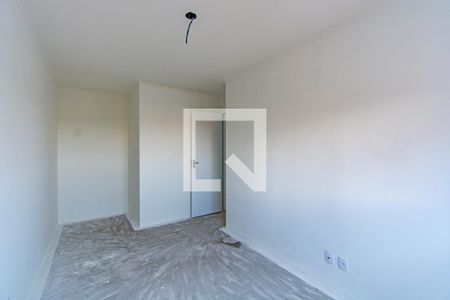 Apartamento à venda com 53m², 2 quartos e 1 vagaQuarto 2