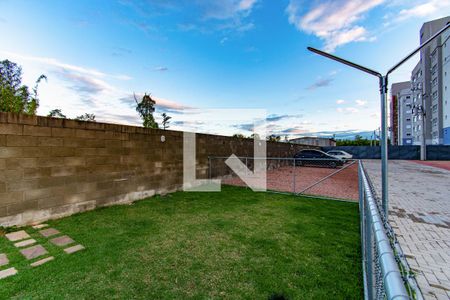 Apartamento à venda com 53m², 2 quartos e 1 vagaÁrea comum