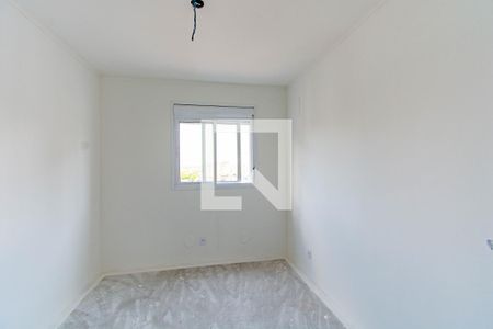 Quarto 1 de apartamento à venda com 2 quartos, 53m² em Bairro Fátima, Canoas