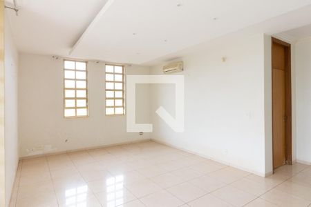 Sala  de casa para alugar com 5 quartos, 575m² em Alto da Boa Vista, Ribeirão Preto