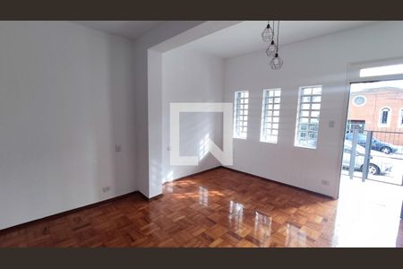 Sala de casa à venda com 2 quartos, 128m² em Centro, Jundiaí