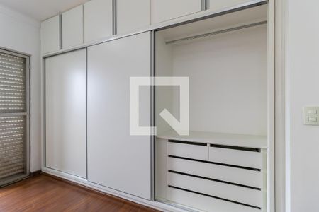 Apartamento para alugar com 105m², 3 quartos e 2 vagasQuarto 1 - Suíte