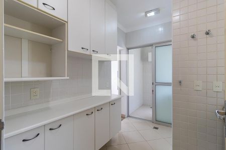 Apartamento para alugar com 105m², 3 quartos e 2 vagasCozinha