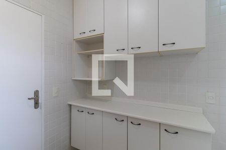 Apartamento para alugar com 105m², 3 quartos e 2 vagasCozinha - Armários
