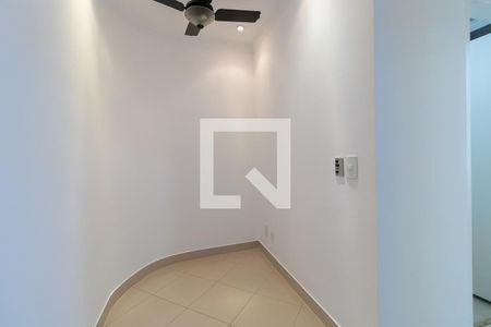 Apartamento para alugar com 105m², 3 quartos e 2 vagasHall dos quartos