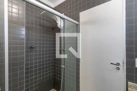 Apartamento para alugar com 105m², 3 quartos e 2 vagasBanheiro social