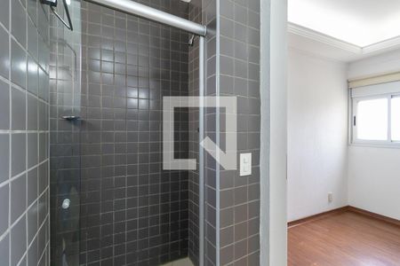 Apartamento para alugar com 105m², 3 quartos e 2 vagasBanheiro da suíte
