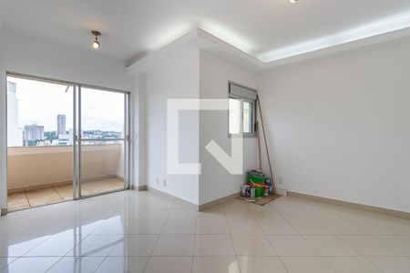 Sala de apartamento para alugar com 3 quartos, 105m² em Cambuí, Campinas