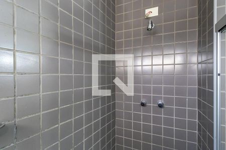 Apartamento para alugar com 105m², 3 quartos e 2 vagasBanheiro da suíte