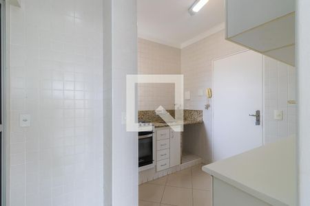 Apartamento para alugar com 105m², 3 quartos e 2 vagasCozinha