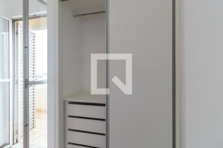 Apartamento para alugar com 105m², 3 quartos e 2 vagasQuarto 3 - Armários